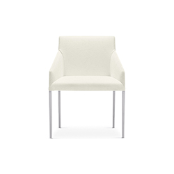 Saari 餐椅/会议椅 lievore altherr molina 工作室  lievore & altherr & molina lievore altherr molina 工作室