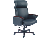 Leather Executive Chair CG-C100STG
