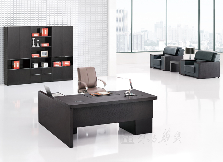 Office Desk|Classical Manager Desk|Office Furniture|Classical Manager Desk|ʵľ�а�̨|ʵľ�����|�а�̨|�����|ʵľ�칫̨|�ܾ���̨ CG-D0718
