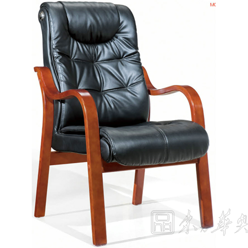 Office Chair|Classical Conference Chair|Office Furniture|Traditional Conference Chair|��Ƥ�����Σ���ǰ�� CG-E150