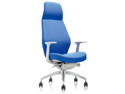 Fabric Executive Chair