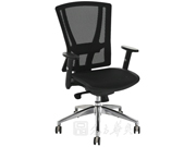 Mesh Medium Back Chair CG-LX083H2-2