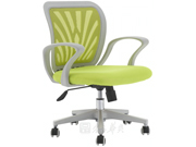 Mesh Staff Chair CG-LX088B1