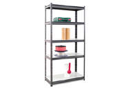 Steel Shelves