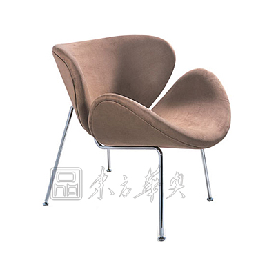 Modern Chair|Fabric Leisure Chair|Office Furniture|Leisure Chair|���������Σ������Σ�΢Ц�� CG-Paulin-04