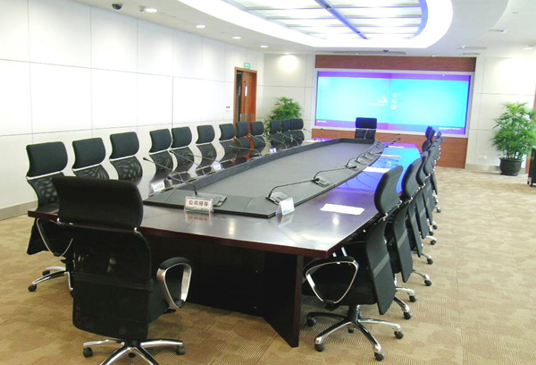 Conference Table|Multimedia Conference Table|Office Furniture|Solid Wood Conference Table|����̨|��������̨|������|���������� CG-SWCT-42