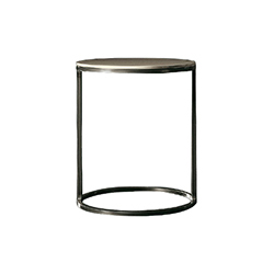 pek 矮桌   meridiani家具品牌