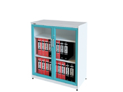 Steel Filing Cabinet