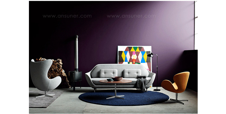 汉森沙发 汉森沙发