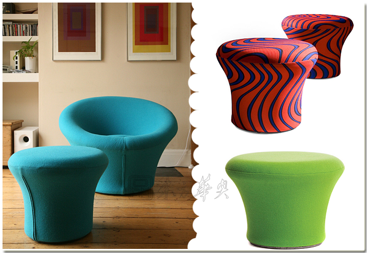 Modern Chair|Fabric Leisure Chair|Office Furniture|Mushroom chair|�����Σ����������Σ����ʦ��