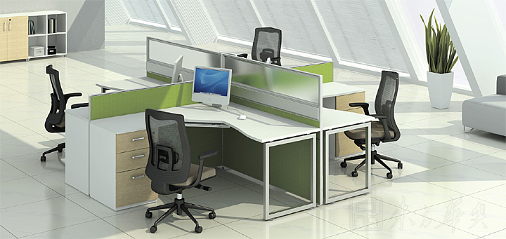 办公屏风|办公屏风系统|办公家具|办公屏风|屏风工作位,职员位,员工位
